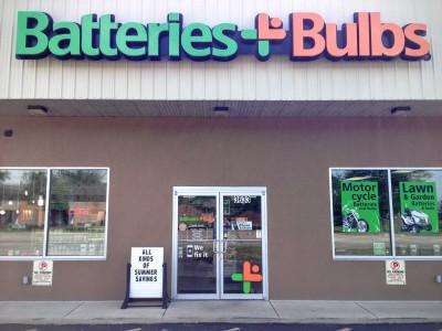 Batteries Plus, Lafayette, Indiana