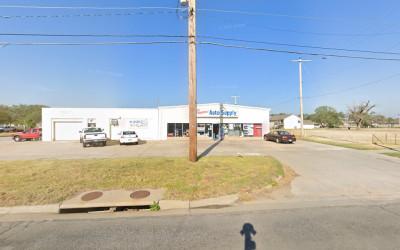 Poorman Auto Supply, Wichita, Kansas
