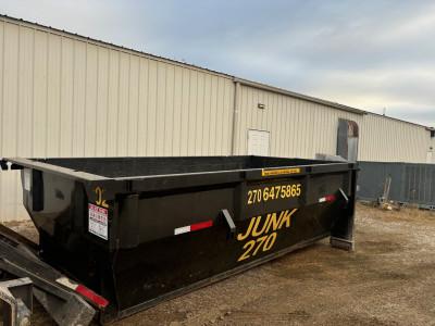 Junk 270