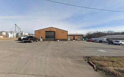 B G Recycling Inc, Bowling Green, Kentucky