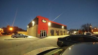 Southside Auto Repair, Lexington, Kentucky