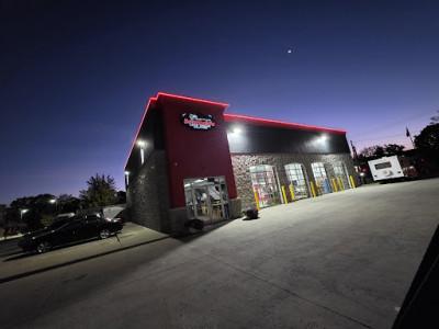 Southside Auto Repair, Lexington, Kentucky