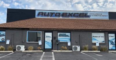 Auto Excel, Lexington, Kentucky