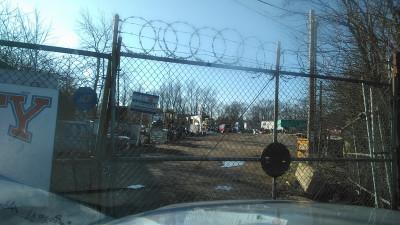 Derby City Recycling, Louisville, Kentucky