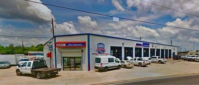 Bass Automotive, Inc., Baton Rouge, Louisiana
