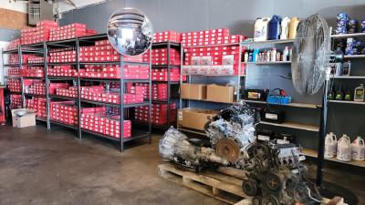 Affordable Mechanix, Shreveport, Louisiana