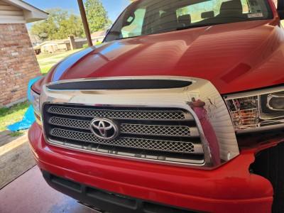 Westport Body Works, Shreveport, Louisiana