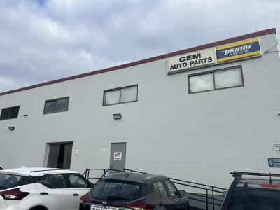 Parts Authority