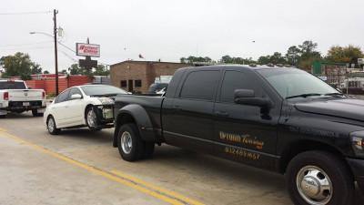Uptown Towing LLC