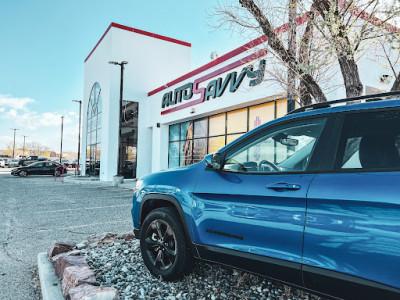 AutoSavvy Santa Fe