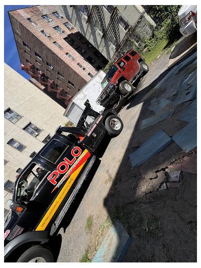 Polo Towing, Bronx, New York