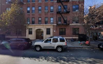 Spark Auto Parts, Brooklyn, New York