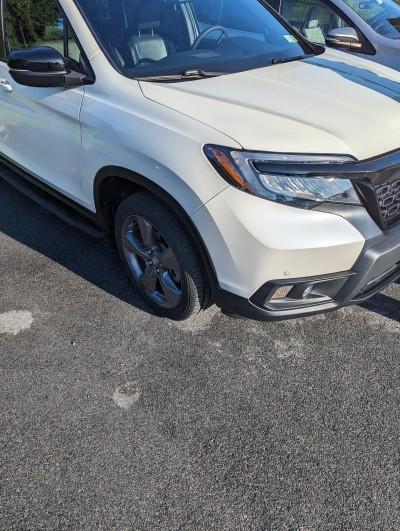 Prestige Auto Body, Poughkeepsie, New York