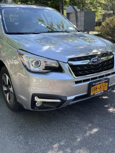 Prestige Auto Body, Poughkeepsie, New York