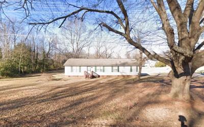 Fox Towing LLC, Charlotte, North Carolina