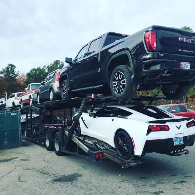 Lane Automotive, Fayetteville, North Carolina