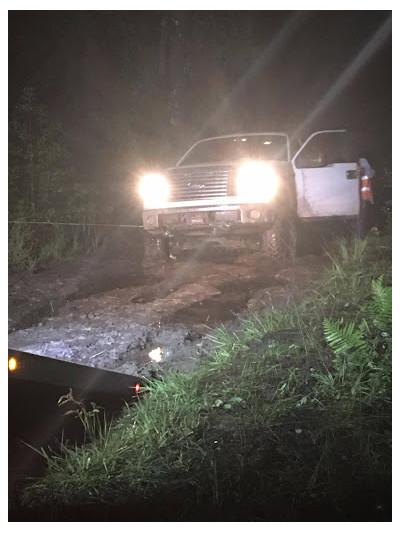 DMT Towing & Recovery