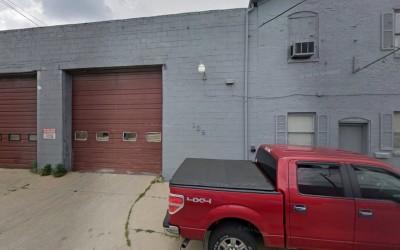 Dayton Auto Recovery, Dayton, Ohio