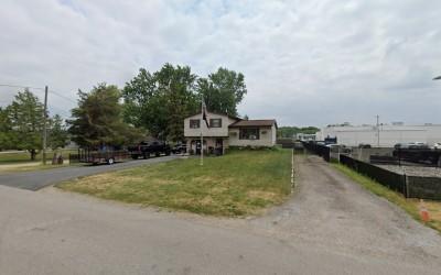 anderson towing, Toledo, Ohio
