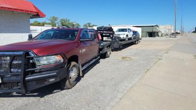 Baker Recovery, Tulsa, Oklahoma