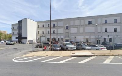 Allentown Recycling, Allentown, Pennsylvania