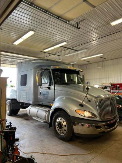 C&C Towing and Repair, Harrisburg, Pennsylvania