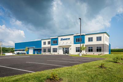 Zimmey's Auto Parts