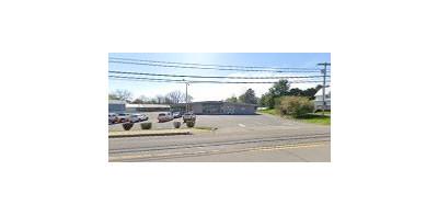 Fisher Auto Parts