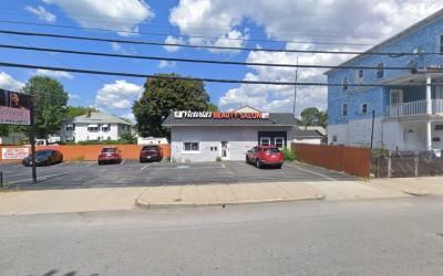U Call We Haul Towing, East Providence, Rhode Island