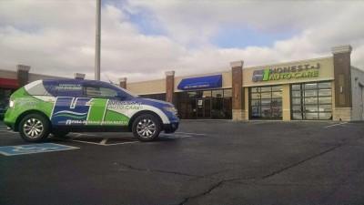 Honest-1 Auto Care, Clarksville, Tennessee
