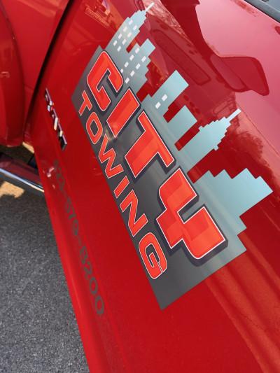 City Towing