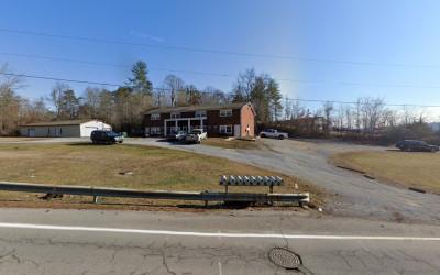 Towing Near Me, Kingsport, Tennessee