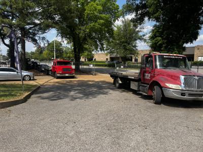 Turbo Towing, Memphis, Tennessee