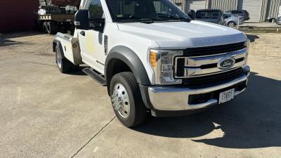 Uncle Daves Towing