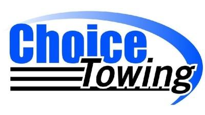 Choice Towing, Memphis, Tennessee