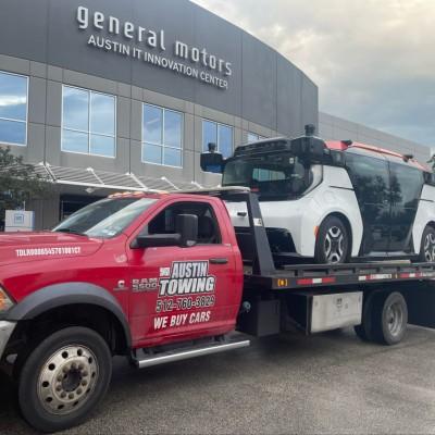 247 Towing Austin, Austin, Texas
