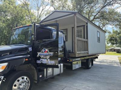 Turnbull's Towing