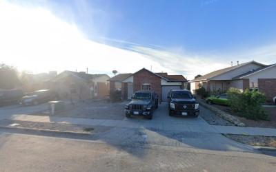 JVC Towing El Paso, El Paso, Texas