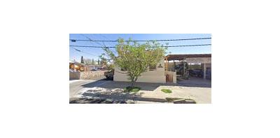Shelton's Towing, El Paso, Texas