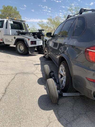 APEX Towing & Transport, El Paso, Texas