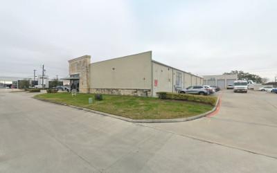 Giga Cash Four Cars, Webster, Texas