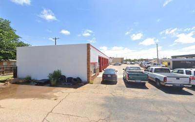 Pope Automotive, Lubbock, Texas