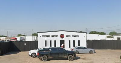 Mesquite Auto Impound, Mesquite, Texas