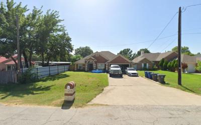 Polo's Towing, Dallas, Texas