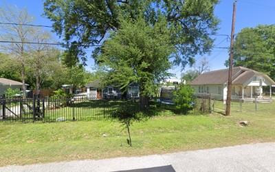 Bambino Towing LLC, Pasadena, Texas