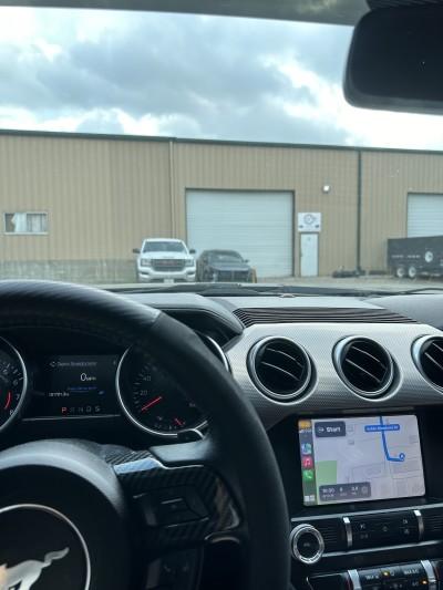 Spyker Auto Parts, Round Rock, Texas