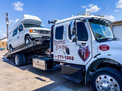Temple Towing, Inc.