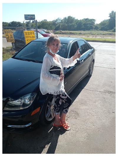 CMP Auto Repair, Waco, Texas