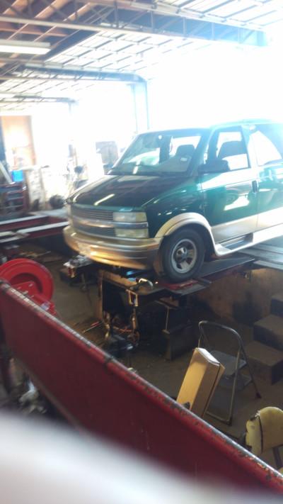 City Tire & Battery Co, Waco, Texas