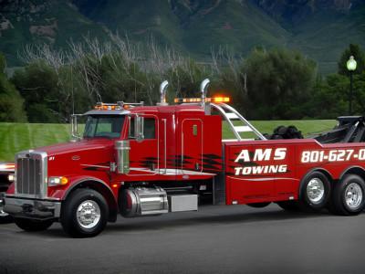 AMS Towing